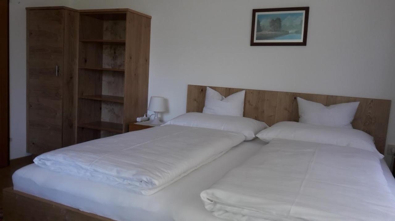 Haus Dorfblick Hotel Prägraten Екстериор снимка