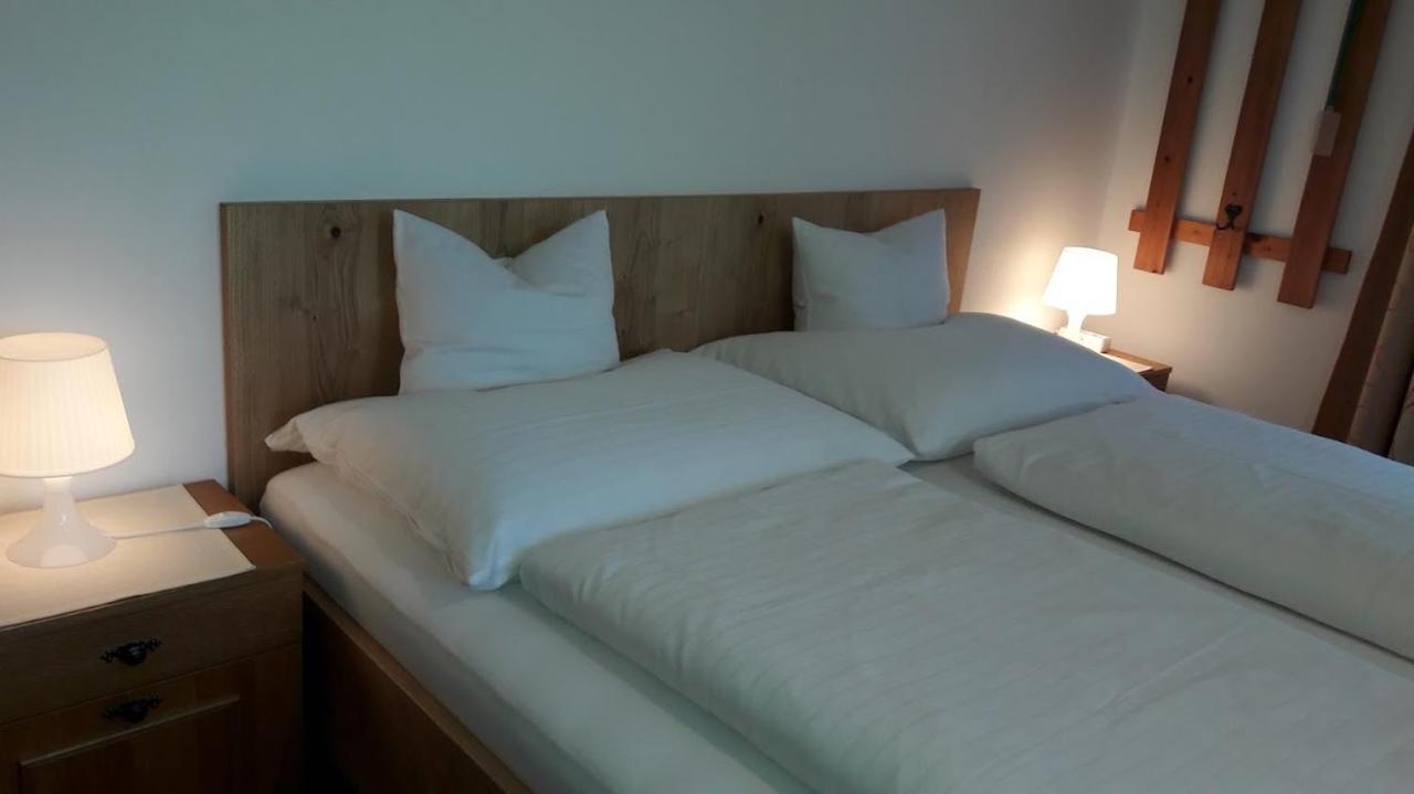 Haus Dorfblick Hotel Prägraten Екстериор снимка