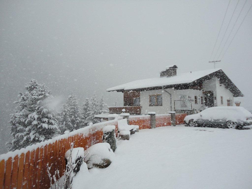 Haus Dorfblick Hotel Prägraten Екстериор снимка