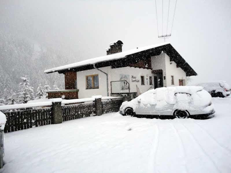 Haus Dorfblick Hotel Prägraten Екстериор снимка