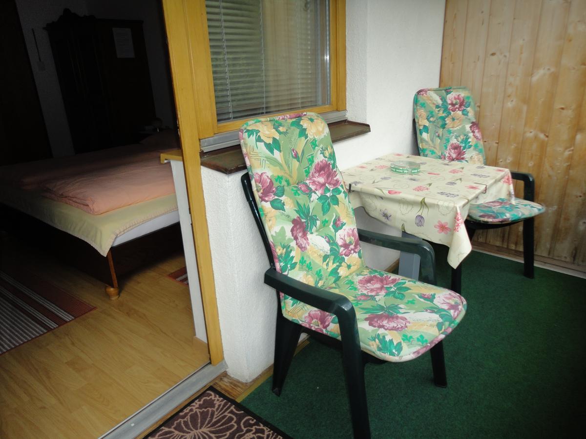 Haus Dorfblick Hotel Prägraten Екстериор снимка