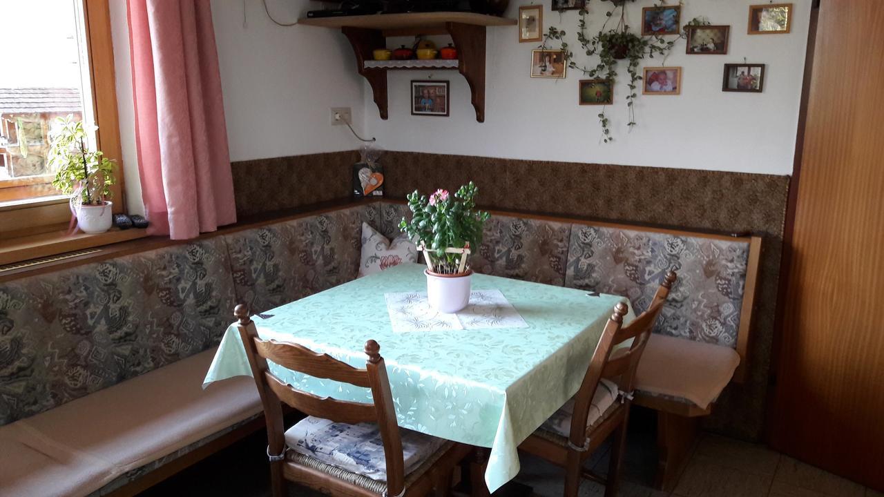 Haus Dorfblick Hotel Prägraten Екстериор снимка
